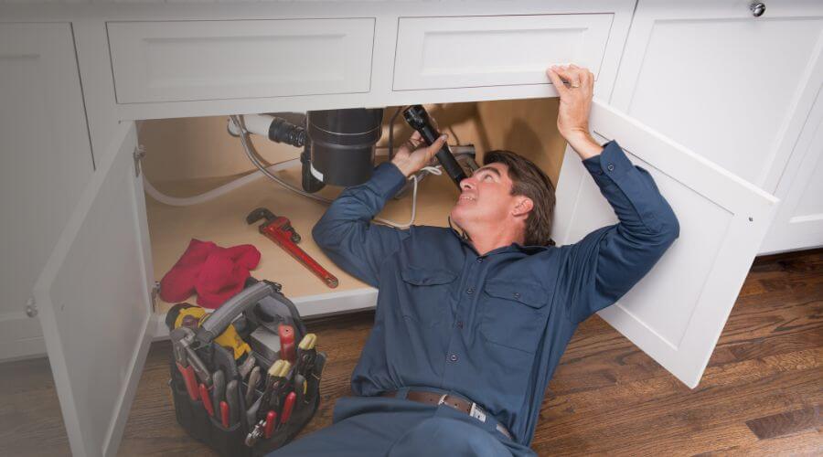 Professional bathroom faucet installation in Mount Clemens, MI